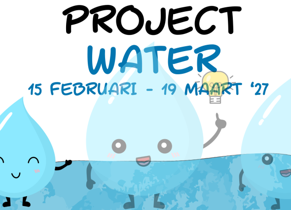 water