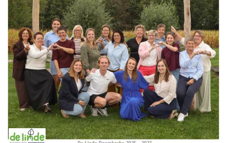 Teamfoto