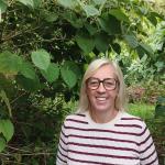 Nancy D'hont